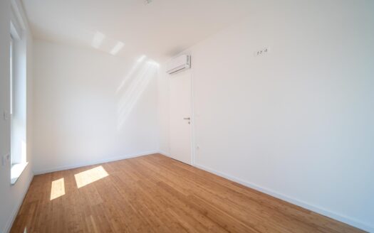 Novalja – Gaj, new 2-room apartment with terrace, parking, sale