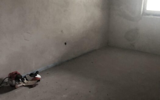 B. Adžije, roh-bau space 80m2 for office/apartment, sale