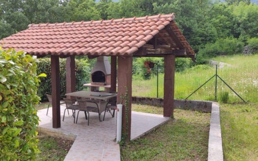 Opatija, surroundings, nice house 400m2, pool, sale