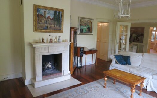 Medveščak, luxury villa, garage, sale