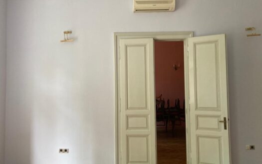 Zrinjevac, three-room apartment, rent
