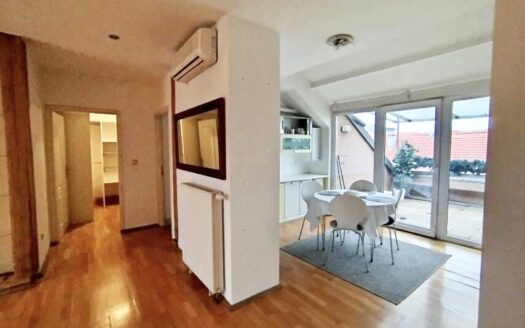 Masarykova, luxury apartment, rent