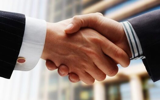 Joint Venture / Business Partnership