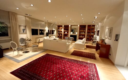 Perjavica, luxury villa, pool, garden, sale