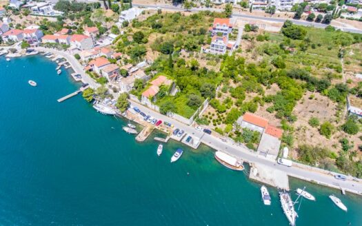Dubrovnik, Mokošica, old summer house, first row, sale