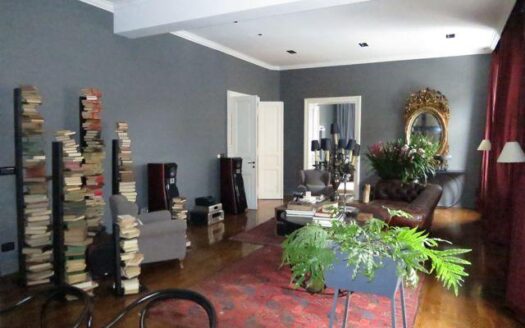 Gundulićeva, luxury apartment, sale