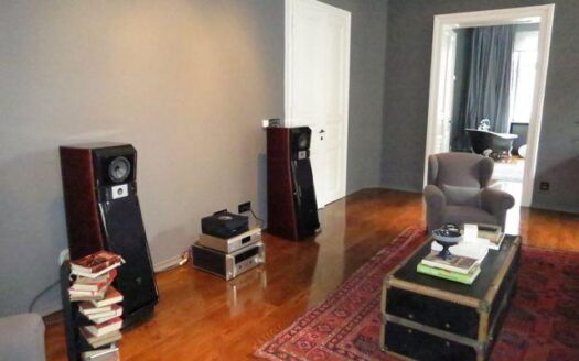 Gundulićeva, luxury apartment, sale