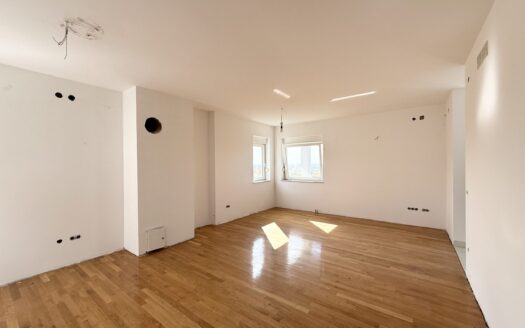 Oporovec, new luxury 3-room apartment, pool, garden, garage, sale