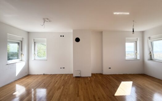 Zrinjevac, furnished 5-room apartment 180m2, rent