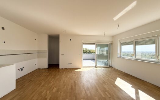 Šalata, luxury penthouse, garage, parking, rent