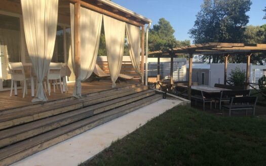 Investment Opportunity – Camp, Sale, by the Beach, Croatia