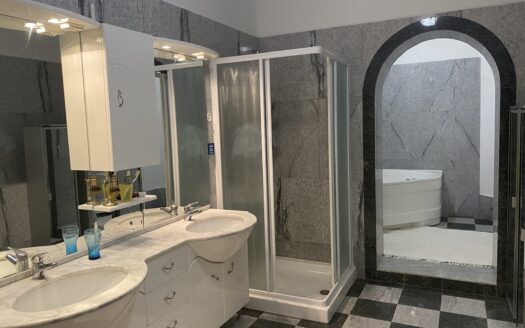 Remete, duplex apartment, garden, parking, rent