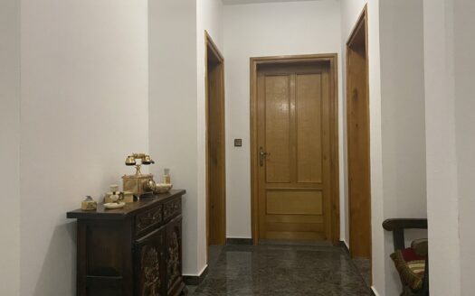 Remete, duplex apartment, garden, parking, rent