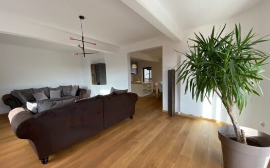 Remete, apartment, parking, rent