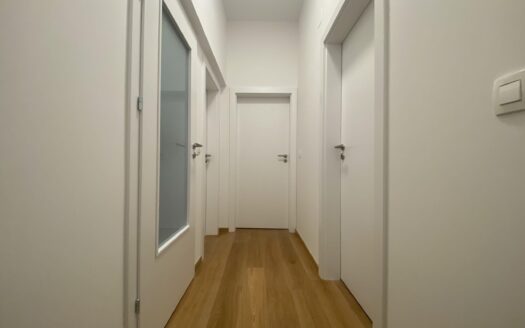 Trešnjevka, renovated 4-room apartment, sale