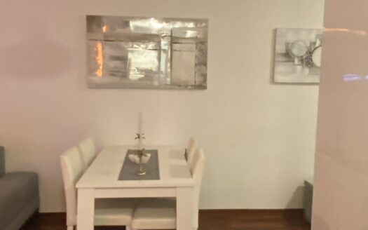 Zagreb, Selska, newer apartment, sale