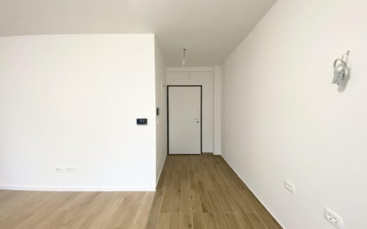 Trešnjevka North, 3-room apartment, new construction, parking, sale