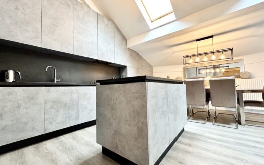 Gornji Bukovac, duplex penthouse, sale