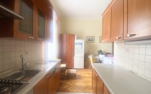 Masarykova, apartment for renovation, sale