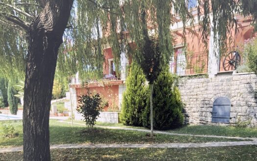 Mostar, Buna river, villa, pool, sale