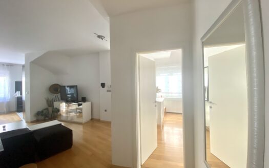 Pantovčak, luxury apartment, parking, rent