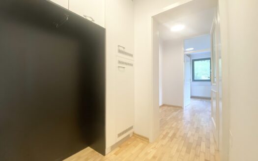 Pantovčak, furnished apartment, parking, rent