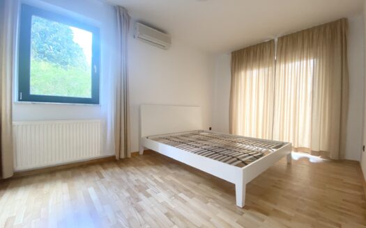 Pantovčak, furnished apartment, parking, rent
