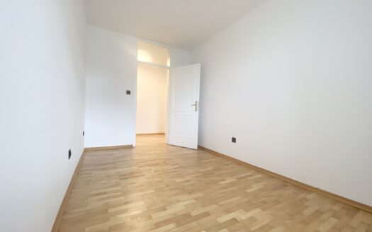 Trnje, new 4-room apartment, parking, sale