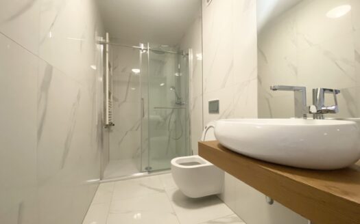 Blažekova, renovated and furnished 4-room apartment, sale