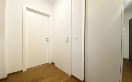 Blažekova, renovated and furnished 4-room apartment, sale