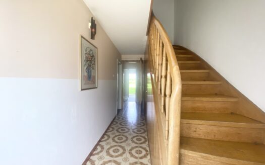 Lašćina, 5-room apartment, garden, garage, parking, sale