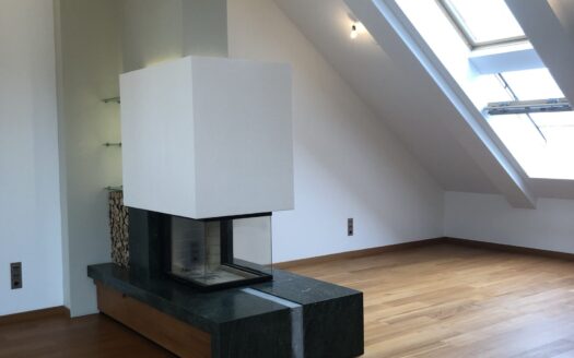 Petrova street, building plot 570 m2, sale