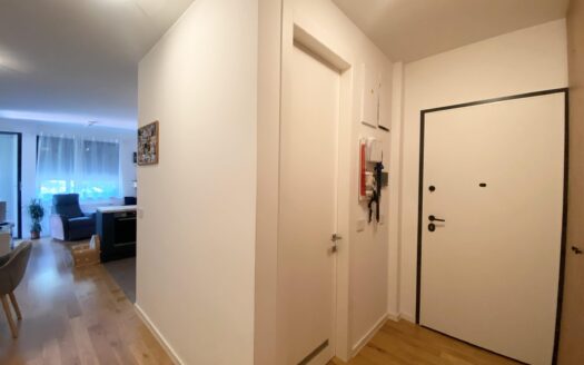 Ilica, luxury 2-room apartment, rent