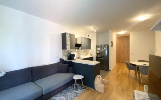 Ilica, luxury 2-room apartment, rent