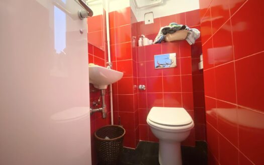 King Tomislav Square, renovated 4-room apartment 160m2, sale