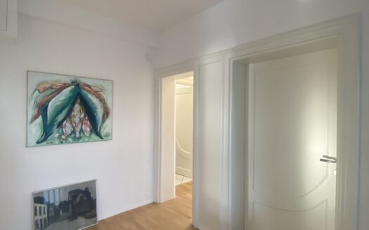 Šalata, apartment 150m2, garage, parking, rent