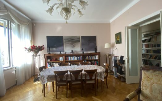Exclusive Apartment, 204m2, Belveder, Rijeka, sale