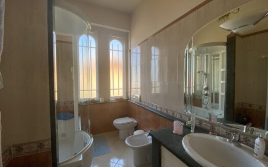 Exclusive Apartment, 204m2, Belveder, Rijeka, sale