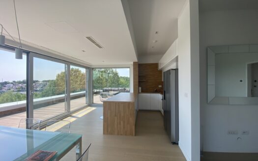 Medveščak, penthouse, garage, parking, sale