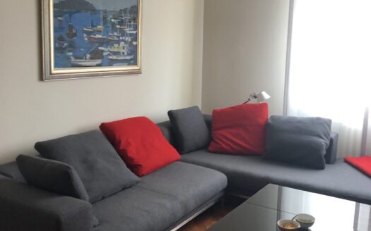 Ban Jelačić Square, 4-room apartment, garage, sale