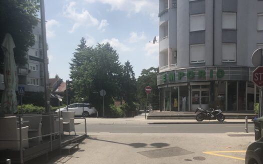Business premises, Trešnjevka North, sale