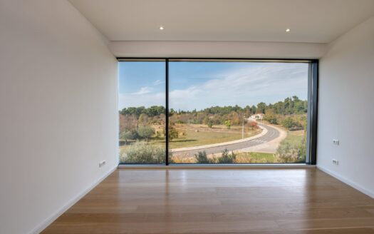 Rovinj, luxury apartment, garage, new construction, sale