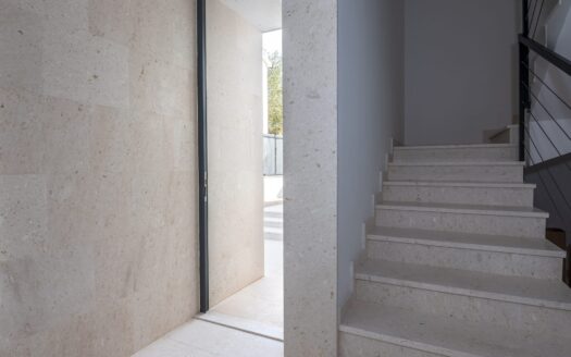 Rovinj, luxury apartment, garage, new construction, sale