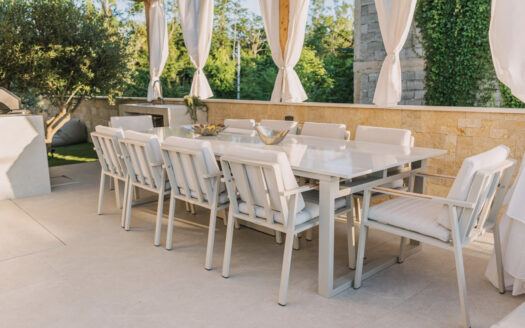 Privlaka, modern luxury villa with pool, sale