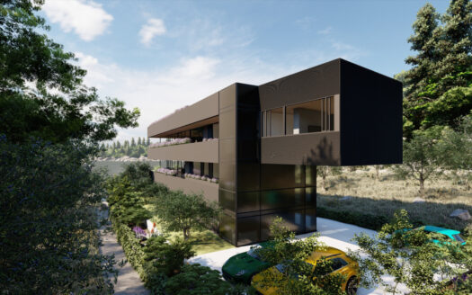 Korčula, beachfront, apartment, pool, sale