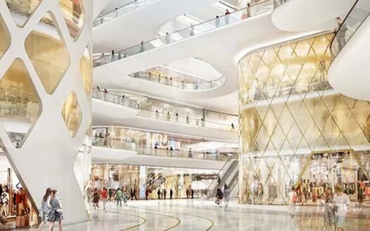 Land for Shopping Mall, Exclusive location, Zagreb, sale