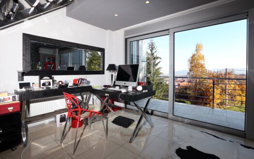 Samobor, luxury villa with pool, sale