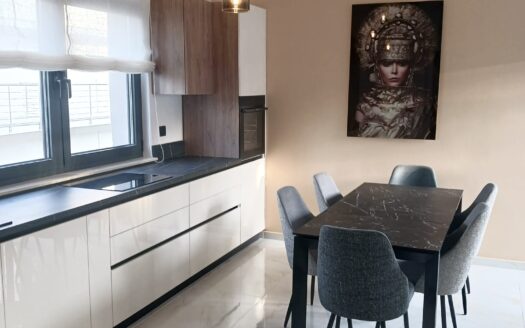 Center, new construction, luxury apartment, sale