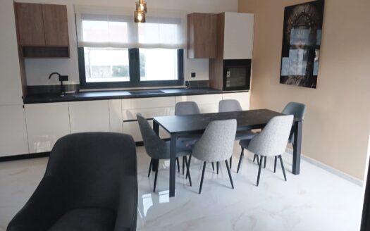 Center, new construction, luxury apartment, sale