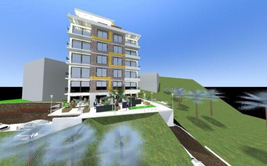 Montenegro, Budva, Dubovica, building plot, Joint Venture